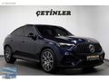 ÇETİNLER''DEN 2024 MODEL MERCEDES GLC COUPE 43 AMG