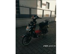 Sahibinden Elektrikli Araçlar Scooter Volta