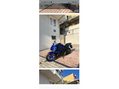 Sahibinden Yamaha R25 TR54 Edition İstanbul