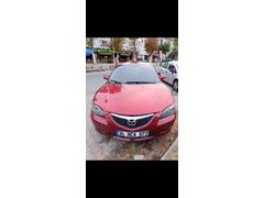 Sahibinden Mazda 3 1.6 Comfort 2005 Model