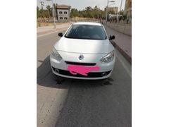 DÜŞÜK KM DİZEL OTOMATİK FLUENCE