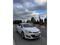 Düşük kilometre kazasız Opel Astra 1.6 Edition Plus 2017 Model 
