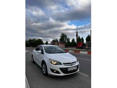 Düşük kilometre kazasız Opel Astra 1.6 Edition Plus 2017 Model 
