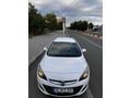 Düşük kilometre kazasız Opel Astra 1.6 Edition Plus 2017 Model 
