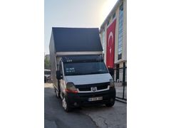 Sahibinden Renault Master 2.5 DCi