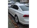 Orjinal Sahibinden Volkswagen Passat 1.5 TSi Business 2021 Model