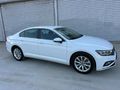 Orjinal Sahibinden Volkswagen Passat 1.5 TSi Business 2021 Model