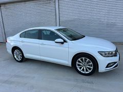 Orjinal Sahibinden Volkswagen Passat 1.5 TSi Business 2021 Model