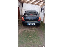 Sahibinden Renault Symbol 1.4 Expression Plus 2009 Model