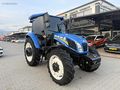 2017 MODEL TD90D BLUMASTER 2680 SAATTE HATASIZ SIFIR GİBİ