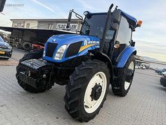 2017 MODEL TD90D BLUMASTER 2680 SAATTE HATASIZ SIFIR GİBİ