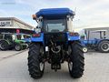 2017 MODEL TD90D BLUMASTER 2680 SAATTE HATASIZ SIFIR GİBİ