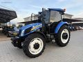 2017 MODEL TD90D BLUMASTER 2680 SAATTE HATASIZ SIFIR GİBİ