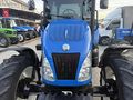 2017 MODEL TD90D BLUMASTER 2680 SAATTE HATASIZ SIFIR GİBİ