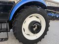 2017 MODEL TD90D BLUMASTER 2680 SAATTE HATASIZ SIFIR GİBİ
