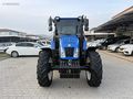 2017 MODEL TD90D BLUMASTER 2680 SAATTE HATASIZ SIFIR GİBİ