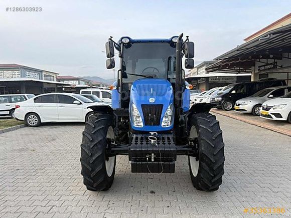 2017 MODEL TD90D BLUMASTER 2680 SAATTE HATASIZ SIFIR GİBİ