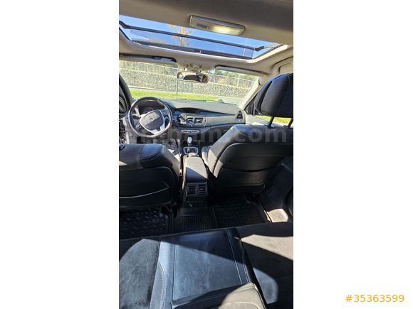 sunroof+k.ısıtma+elk koltuk+full +full