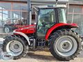 FIRAT TARIM DAN 5450 MASSEY FERGUSON DYNA4 4100 SAAT 2013 MODEL