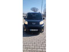 Sahibinden Peugeot Bipper 1.4 HDI