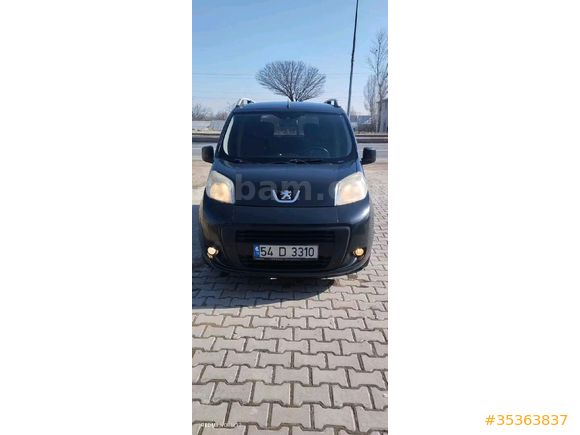 Sahibinden Peugeot Bipper 1.4 HDI