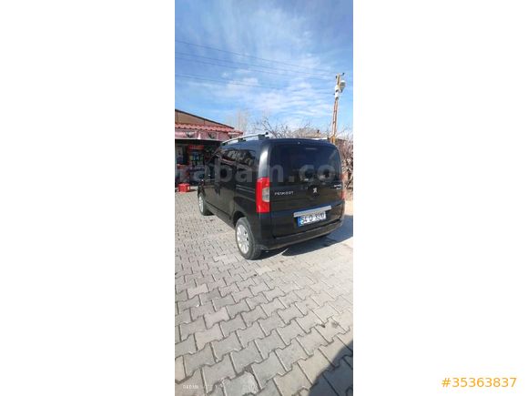 Sahibinden Peugeot Bipper 1.4 HDI