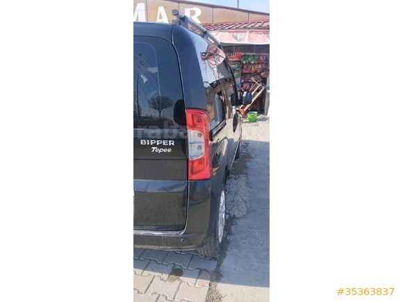 Sahibinden Peugeot Bipper 1.4 HDI