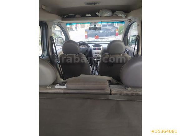 Sahibinden Opel Combo 1.3 CDTI City Plus 2005 Model