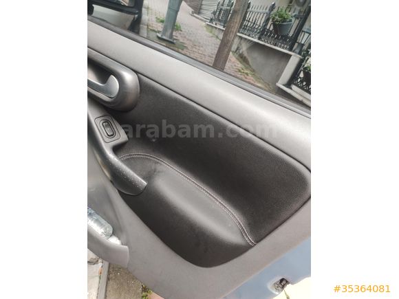 Sahibinden Opel Combo 1.3 CDTI City Plus 2005 Model