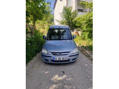 Sahibinden Opel Combo 1.3 CDTI City Plus 2005 Model
