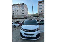 Sahibinden Opel Vivaro 2.0 CDTI Elegance XL 2023 Model
TEMİZ KULLANILMIŞ DOSTA GİDECEK ARAÇ
HATASIZ BOYASIZ 
FULL PAKET
ALICISINA HAYIRLI OLSUN
