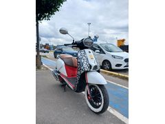 ACİL ACİL ACİL  Sahibinden su soğutmalı RKS LTR 125