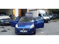 Sahibinden Fiat Punto Grande 1.4 Fire Dynamic 2009 Model 