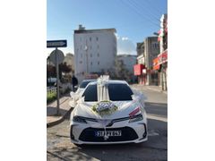 Sahibinden Toyota Corolla 1.6 Dream 2020 Model 
