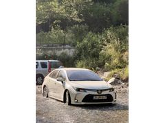 Sahibinden Toyota Corolla 1.6 Dream 2020 Model 