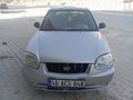 ACİl Satılık Sahibinden Hyundai Accent 1.5 CRDi Admire 2005 Model