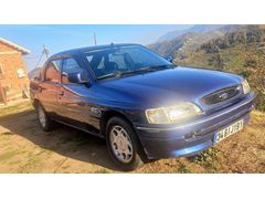 Sahibinden Ford Escort 1.6 CLX 1994 Model