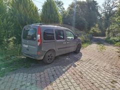 Sahibinden Renault Kangoo Multix 1.5 dCi Extreme 2017 Model