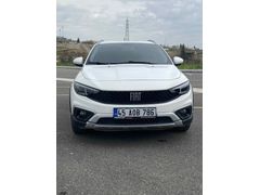 Sahibinden Fiat Egea Cross 1.4 Fire Lounge 2023 Model Adıyaman