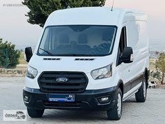 GLS ÖZDAŞ 2.EL | 2023 MODEL FORD TRANSİT 350 L VAN