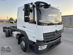 HATASIZ EKSTRA TONAJLI KLİMALI WEBASTOLU