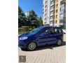 Ford Tourneo Courier Titanium