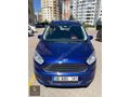 Ford Tourneo Courier Titanium