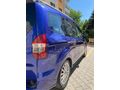 Ford Tourneo Courier Titanium