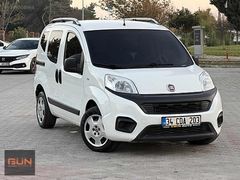 2019 Fiat Fiorino 1.3 Multijet 95 HP