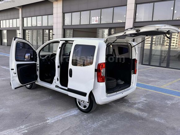 İLK SAHİP/LPG/YETKİLİ SERVİS