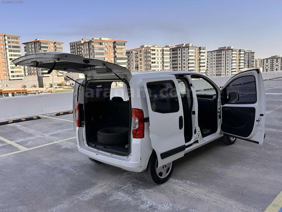 İLK SAHİP/LPG/YETKİLİ SERVİS