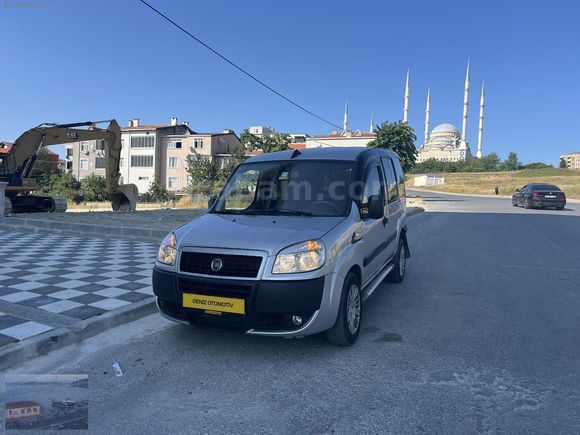 Deniz otomotiv den Doblo