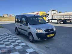 Deniz otomotiv den Doblo