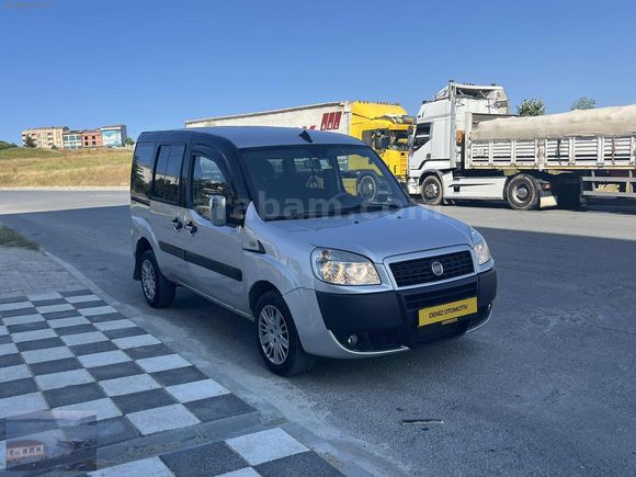 Deniz otomotiv den Doblo